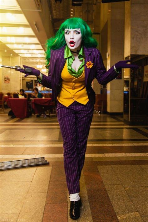 joker costume adult women